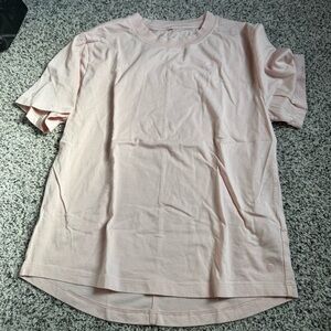 Light Pink T-Shirt